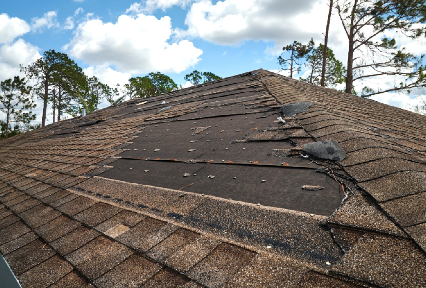 roof repair