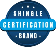 shingle-certification-card