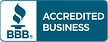 accredite business logo