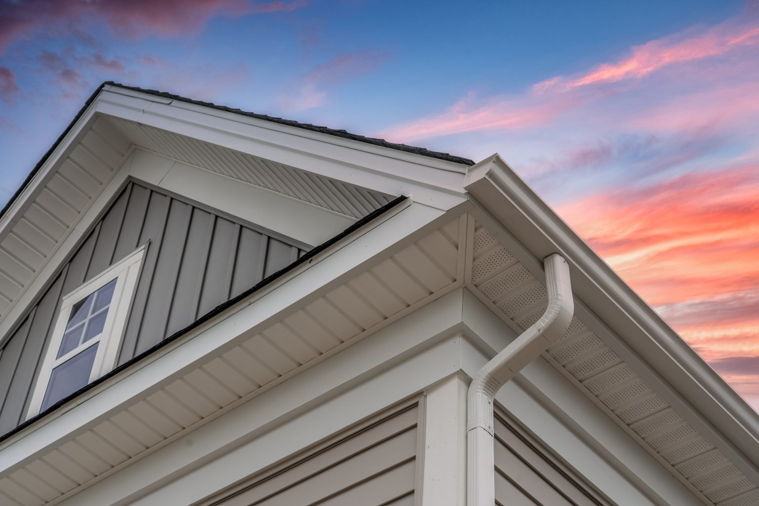 roof-gutters